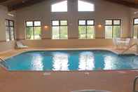 Swimming Pool Lexington Inn & Suites - N.W. Chicago West/Elgin