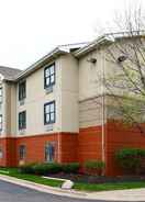 EXTERIOR_BUILDING Extended Stay America - Chicago - Itasca