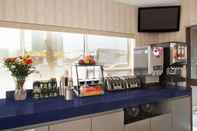 Others Canadas Best Value Inn Toronto