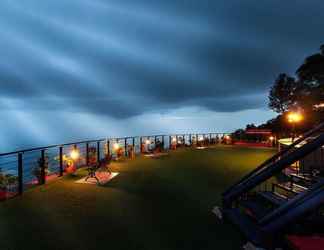 Luar Bangunan 2 GRT Nature Trails Sky Rocca