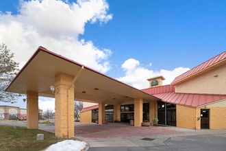 ภายนอกอาคาร 4 La Quinta Inn & Suites by Wyndham SLC - Layton