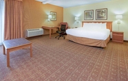 ห้องนอน 2 La Quinta Inn & Suites by Wyndham SLC - Layton