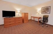 ห้องนอน 3 La Quinta Inn & Suites by Wyndham SLC - Layton