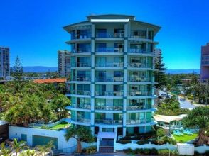 Lainnya Emerald Sands Boutique Apartments