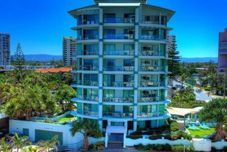 Lainnya Emerald Sands Boutique Apartments