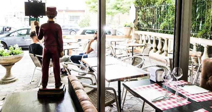 Restaurant Hôtel de Provence