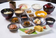 レストラン 7 Hotel Sunroute New Sapporo