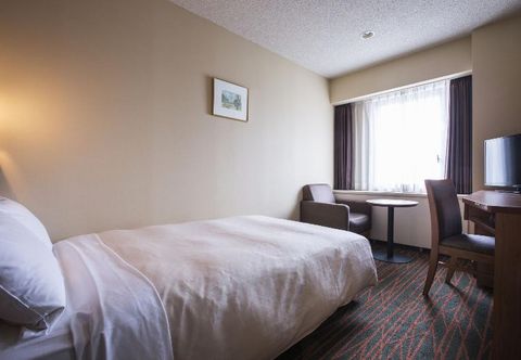 その他 Hotel Sunroute New Sapporo