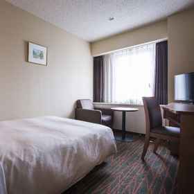 Room 1 ホテルサンルートニュー札幌, 大通公園 ホテル