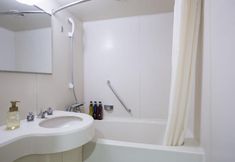 その他 3 Hotel Sunroute New Sapporo