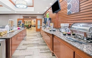 ร้านอาหาร 2 La Quinta Inn & Suites Oklahoma City-Moore