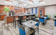 ร้านอาหาร 4 La Quinta Inn & Suites Oklahoma City-Moore