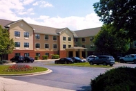 ภายนอกอาคาร Extended Stay America - Chicago - Darien