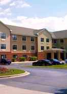 EXTERIOR_BUILDING Extended Stay America - Chicago - Darien