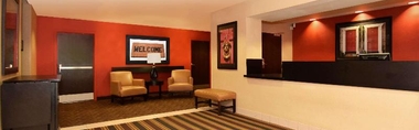 Lobi 2 Extended Stay America - Chicago - Darien