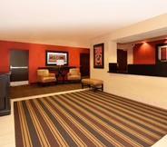 Lobi 2 Extended Stay America - Chicago - Darien