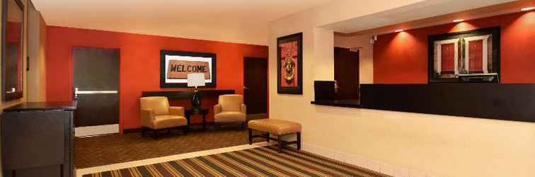 Lobby Extended Stay America - Chicago - Darien