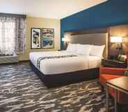 Bedroom 4 La Quinta Inn & Suites by Wyndham Kokomo