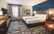 Kamar Tidur 4 La Quinta Inn & Suites by Wyndham Kokomo