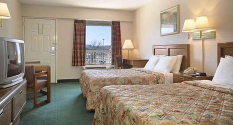 其他 2 Days Inn by Wyndham Apple Valley Pigeon Forge/Sevierville