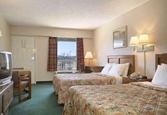 其他 4 Days Inn by Wyndham Apple Valley Pigeon Forge/Sevierville