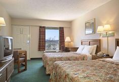 Others 6 Days Inn by Wyndham Apple Valley Pigeon Forge/Sevierville