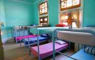 Bilik Tidur 6 Sundancer Backpackers Resort