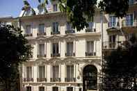 Exterior Le Jardin de Neuilly