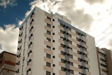 Exterior Master Express Lima e Silva