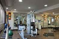 Fitness Center Master Express Lima e Silva