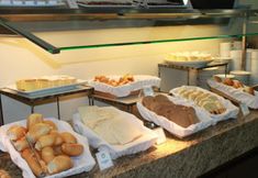 Restaurant 2 Master Express Lima e Silva