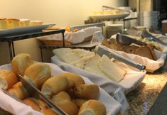 Restaurant 4 Master Express Lima e Silva