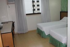 Bedroom Master Express Lima e Silva