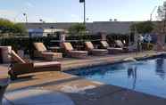 Swimming Pool 7 The Hotel Serene (ex Quality Inn Glendale At Arrowhead Towne Center)