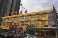 Bangunan 7 Days Inn Nanzhan