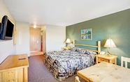 Bilik Tidur 7 Super 8 by Wyndham Gardnerville Topaz Lake