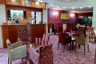 Bar, Cafe and Lounge Barton Grange Hotel