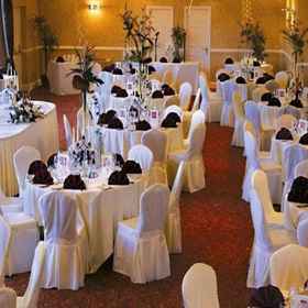 Barton Manor Hotel & Spa, BW Signature Collection1 , 飯店Agile Partnership