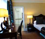 Bedroom 7 Barton Grange Hotel