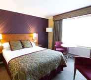 Bedroom 6 Barton Grange Hotel