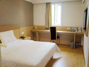 Kamar Tidur 4 7 Days Premium Shanghai Tianshan Road Branch