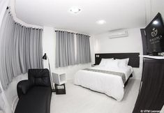 Bedroom 6 Bragança Suites