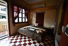 卧室 The Local Riverside