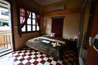 Kamar Tidur The Local Riverside