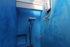 客房内浴室 The Local Riverside