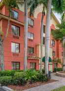 EXTERIOR_BUILDING Best Western Plus Palm Beach Gardens