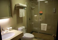 기타 7 GYA Hotel Shanghai Songjiang Wanda Plaza