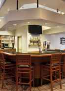 BAR_CAFE_LOUNGE Ramada by Wyndham Levittown Bucks County