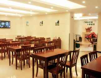 Lainnya 2 GreenTree Inn Beijing Capital Airport Hotel