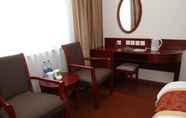 Lainnya 5 GreenTree Inn Beijing Capital Airport Hotel